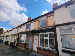 203, Merridale Street West, Wolverhampton WV3 0RP