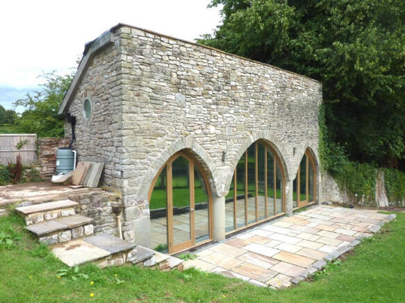 The Folly