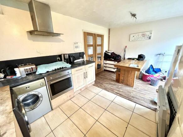 Kitchen / Diner