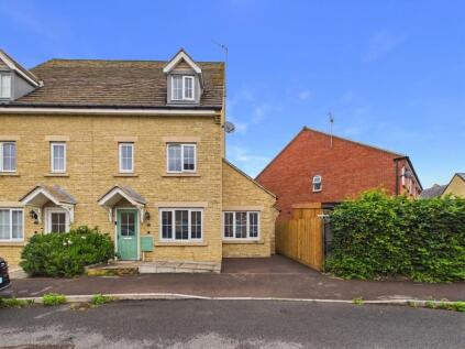 Greenacre Way, Bishops Cleeve, GL52