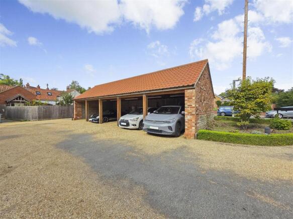 Old Forge Close, Thurgarton, Nottingham photo 4