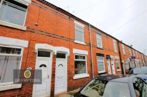 87, Birks Street, Stoke, Stoke-on-trent ST4 4HE