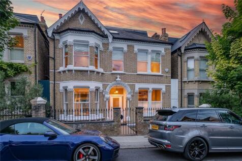 Honeywell Road, SW11
