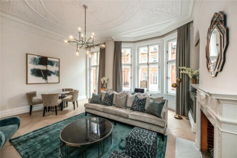 Park Street, Mayfair, London, W1K