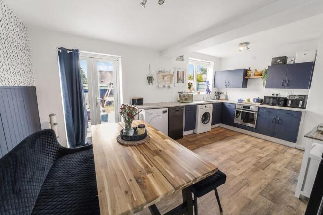 Kitchen / Diner