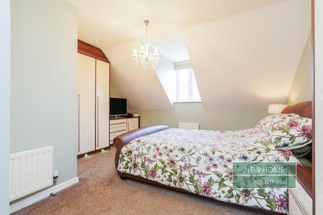 4 bed End of Terrace for sale Image 11
