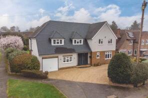 39, High Beeches, Gerrards Cross SL9 7HY