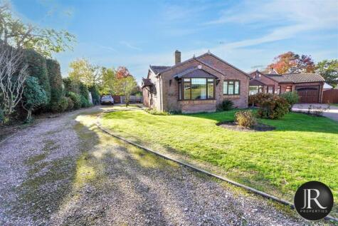 Armitage Road, Brereton, Rugeley