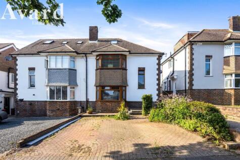 Millcross Road, Portslade