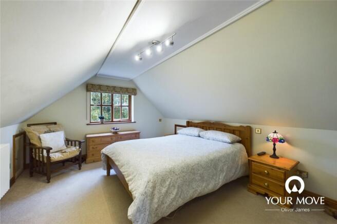 Principal Bedroom