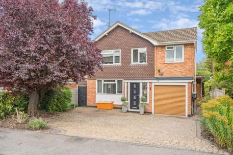 Place Farm Way, Monks Risborough, HP27