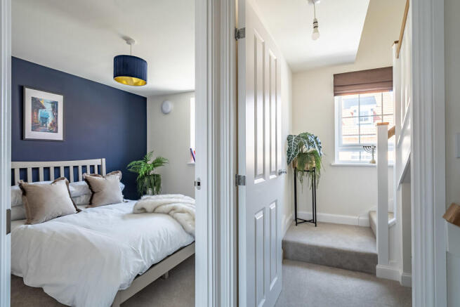 3 bed Semi-Detached for sale Image 12