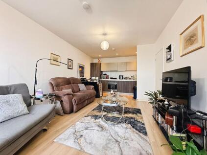 Meadow Walk, Chelmsford, CM1