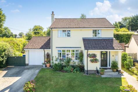 Membury, Axminster