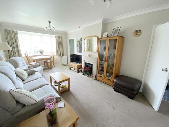 Lounge: