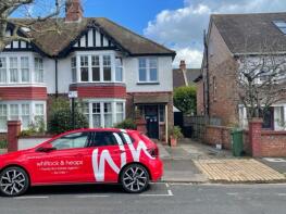 Flat 2, 69, Braemore Road, Hove BN3 4HA
