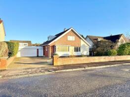 4, Cunning Park Drive, Ayr KA7 4DT
