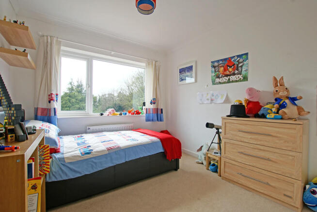 Bedroom 4