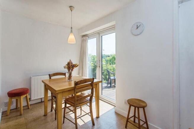 Breakfast Room