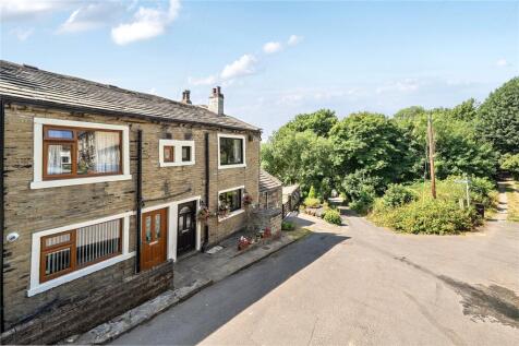 Smalewell Road, Pudsey, West Yorkshire