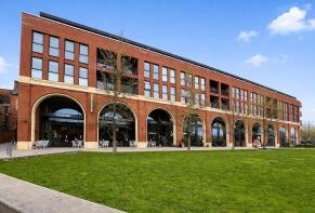 10, The Exchange, Exchange Street, Aylesbury HP20 1UR