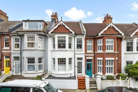 Addison Road, Hove