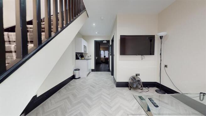 Stanley Street Room
