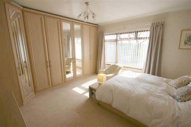 Principal Bedroom