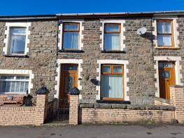 29, Edwardsville, Treharris CF46 5NR
