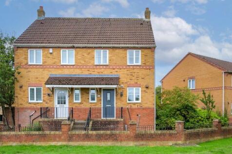 Farriers Green, Lawley Bank, Telford, Shropshire, TF4
