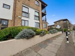 5, Baskerville Gardens, London NW10 1PF