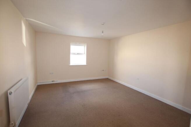 Lounge / Dining Room