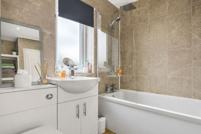 2 bed Semi-Detached for sale Image 10