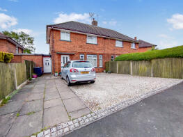 6, Millstone Avenue, Stoke-on-trent ST7 1LG