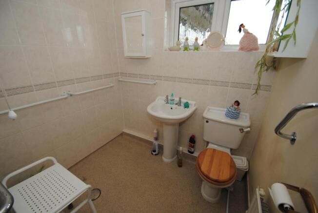 Wet Room