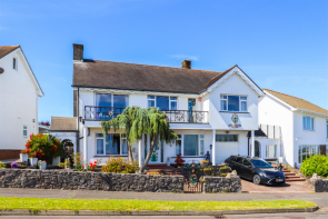 Seamist, Marine Drive, Barry CF62 6QP