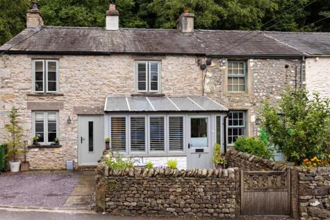 7 Greta Cottages, Ingleton