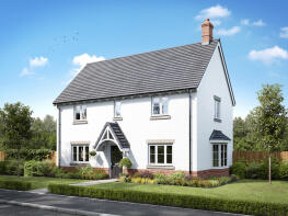 2, Glasshouse Lane, Kenilworth CV8 2AJ