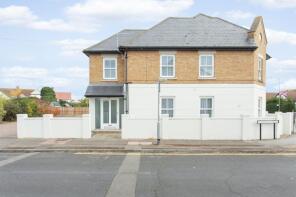 1, Woodall Court, Clarendon Street, Herne Bay CT6 8JX