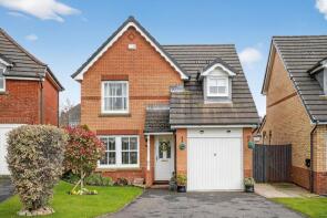 3, Dundonald Court, Southcraigs, Kilmarnock KA3 6FL