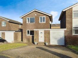 23, Daven Road, Congleton CW12 3RA