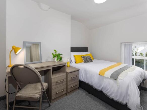 bedrooms (4)