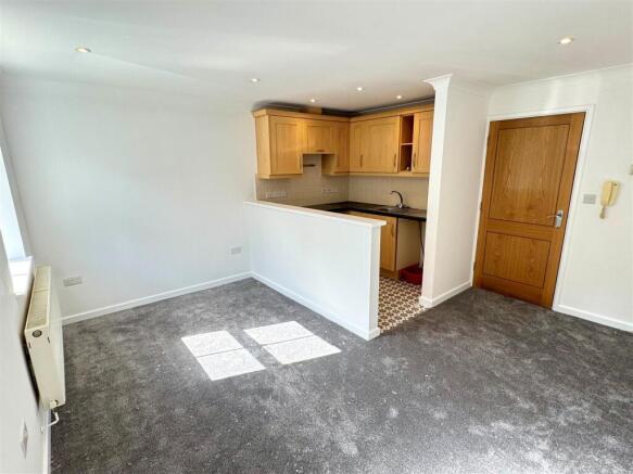 1 Mandalay Villas Lounge