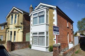 15, Arthur Street, Ryde PO33 3BT