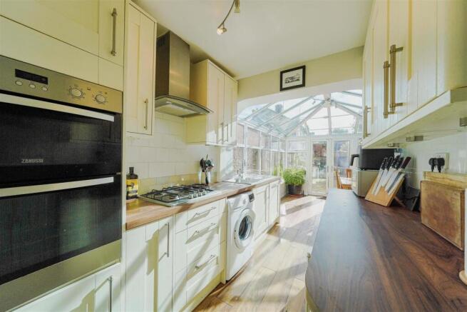 Billesley Lane, Moseley, Birmingham photo 4
