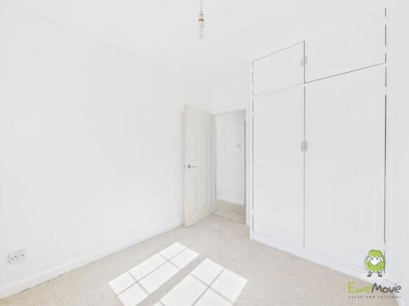 Bedroom 3 Charlotte Thomasson Ewemove Whitchurch a