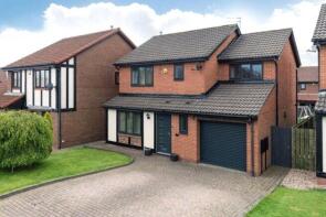 2, Deansfield Grove, North Walbottle, Newcastle Upon Tyne NE15 9XD