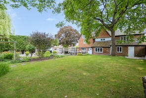 Brook Farm House, Jennings Lane, Harwell, Didcot OX11 0EP
