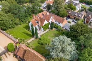 Harlington Manor, Station Road, Dunstable LU5 6LD