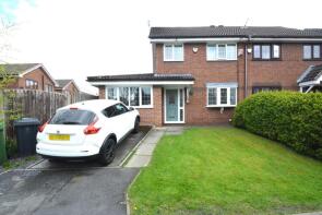 1, Robins Close, Manchester M43 7TQ